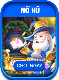 Nổ hũ