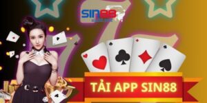 3 Bước tải app Sin88 siêu đơn giản dành cho thành viên mới