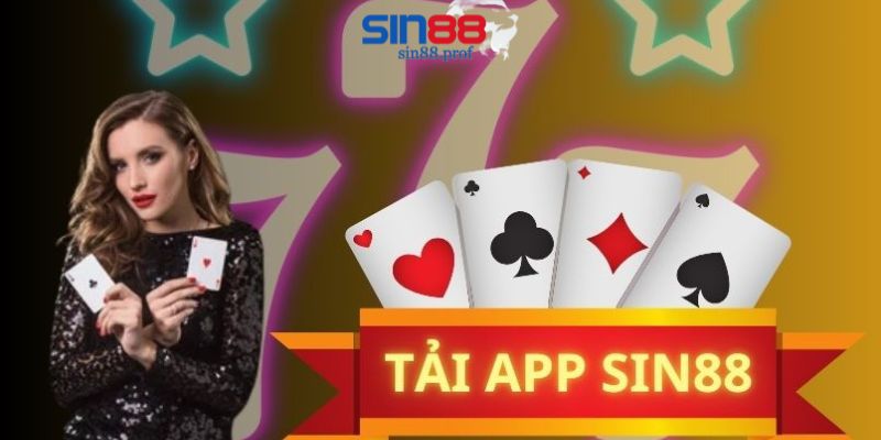 Điều kiện cần thiết khi tải app Sin88 anh em cần biết